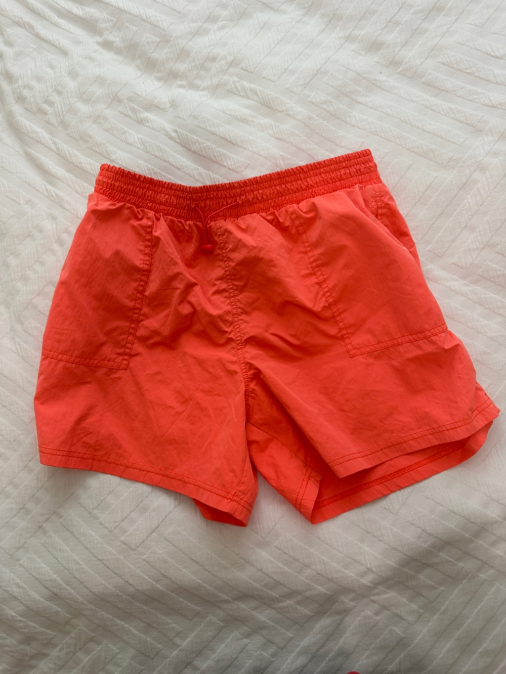 Free Movement Shorts